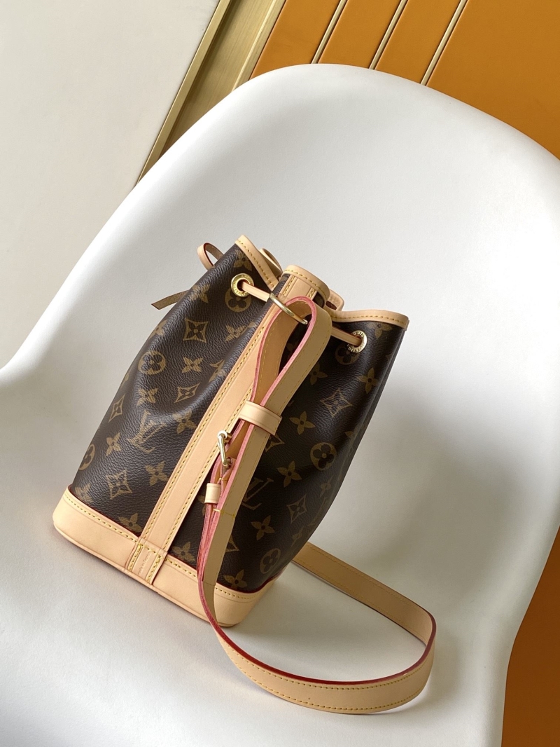 LV Bucket Bags